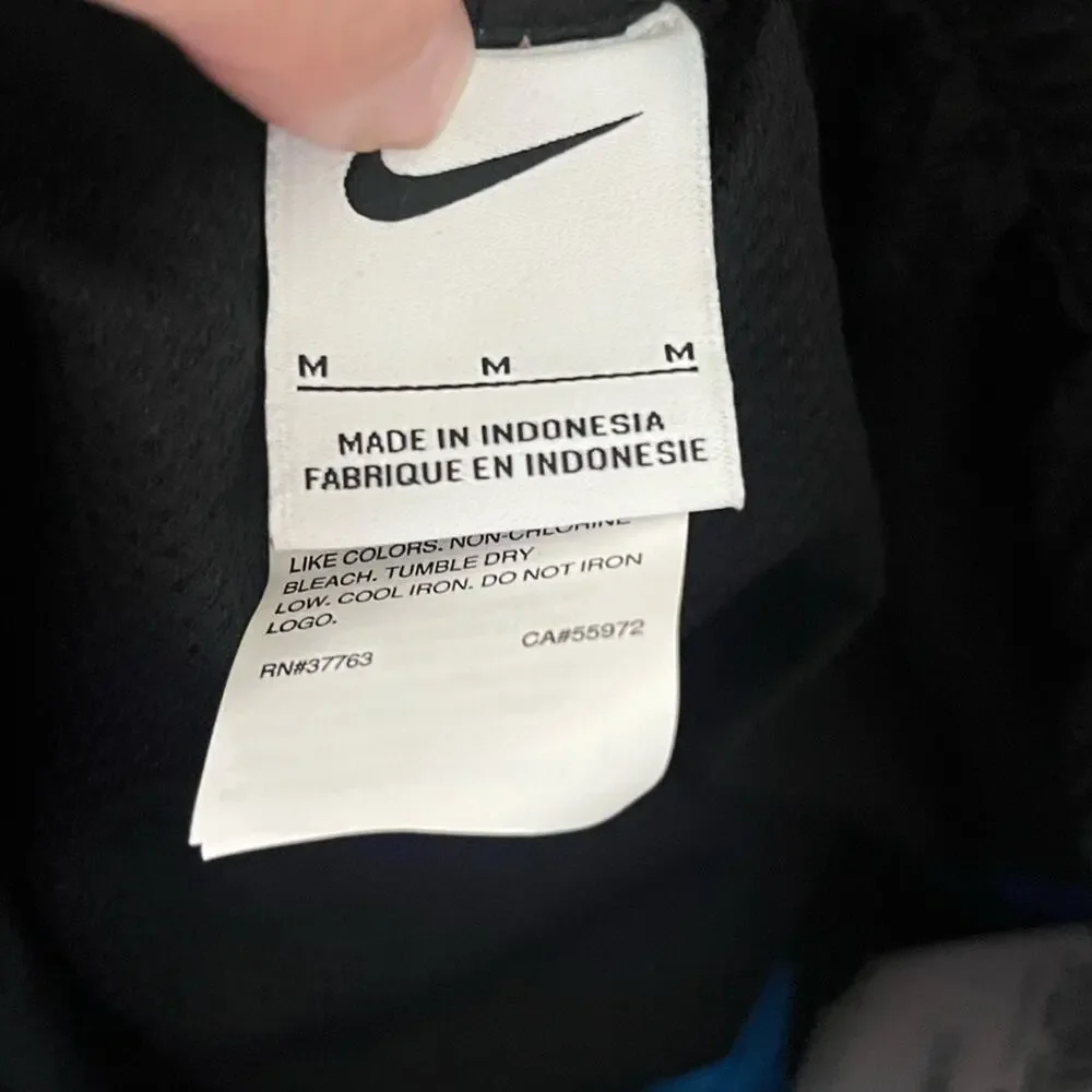 Nike Mens Swim Trunks Size Medium